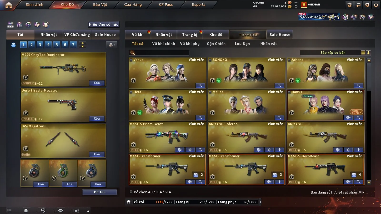 NICK ĐỘT KÍCH VIP - MS: 15 - Ảnh 2