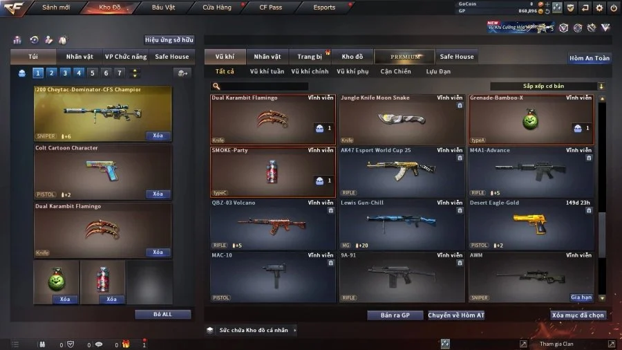 NICK ĐỘT KÍCH DƯỚI 1TR - MS: 27 - Ảnh 4