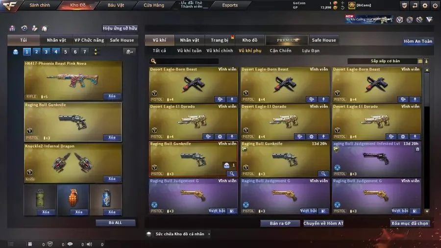 NICK ĐỘT KÍCH VIP - MS: 29 - Ảnh 23