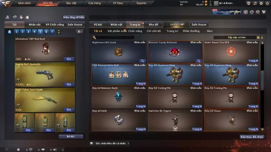 NICK ĐỘT KÍCH VIP - MS: 32 - Ảnh 14