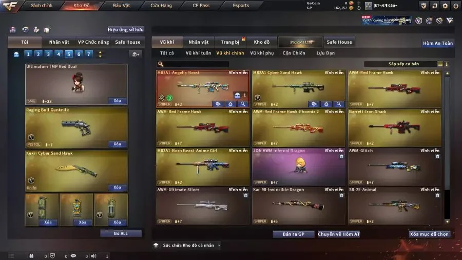 NICK ĐỘT KÍCH VIP - MS: 32 - Ảnh 21