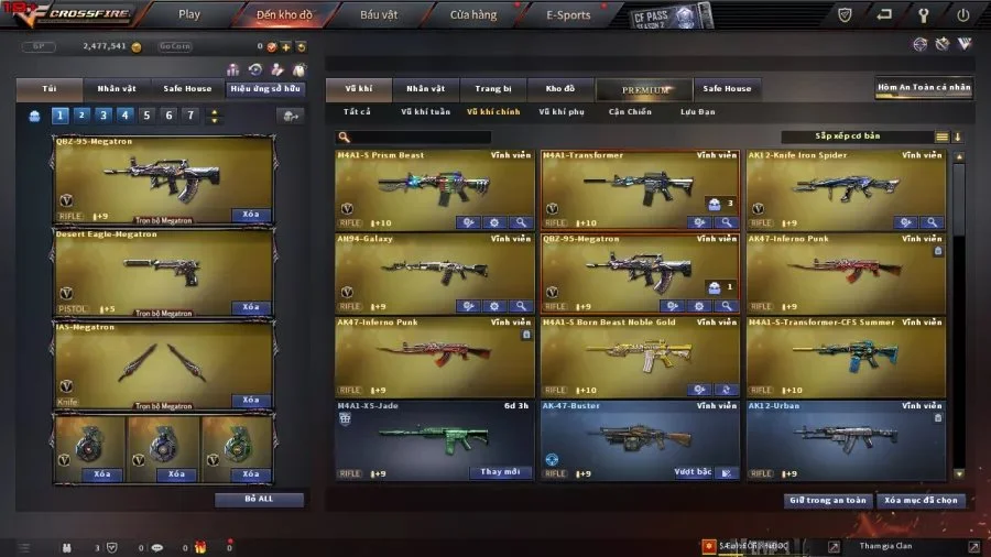NICK ĐỘT KÍCH VIP - MS: 36 - Ảnh 6