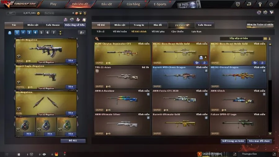 NICK ĐỘT KÍCH VIP - MS: 36 - Ảnh 11