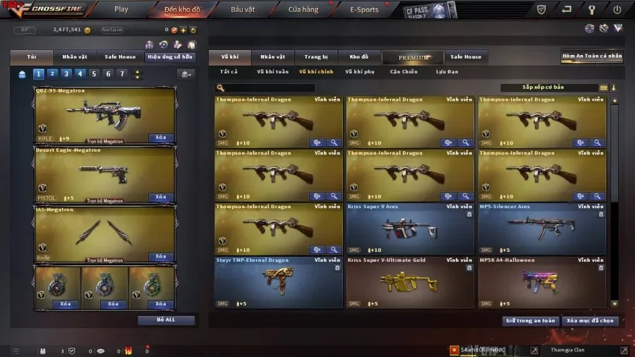 NICK ĐỘT KÍCH VIP - MS: 36 - Ảnh 14