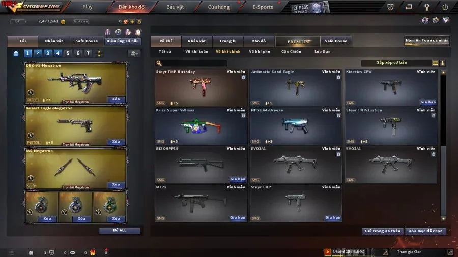 NICK ĐỘT KÍCH VIP - MS: 36 - Ảnh 17