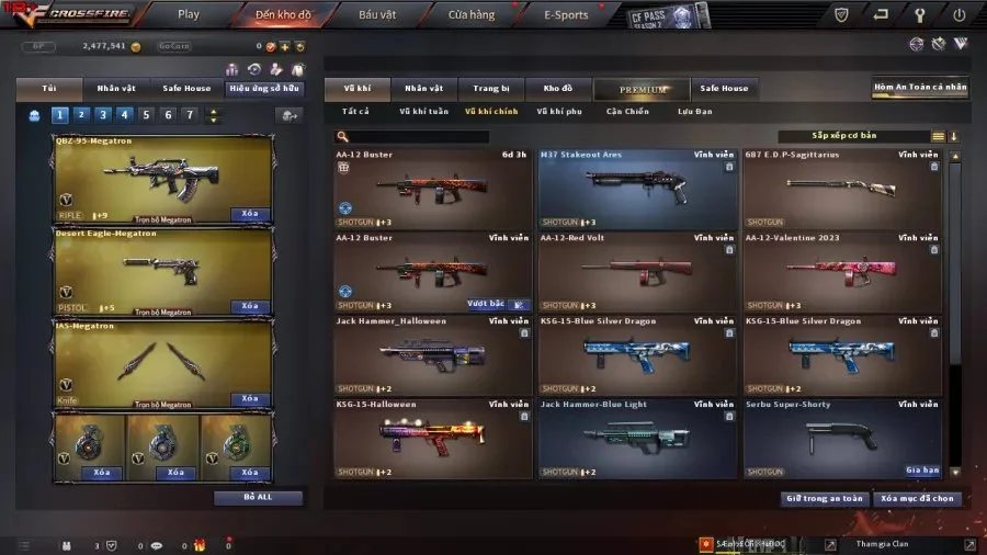 NICK ĐỘT KÍCH VIP - MS: 36 - Ảnh 18