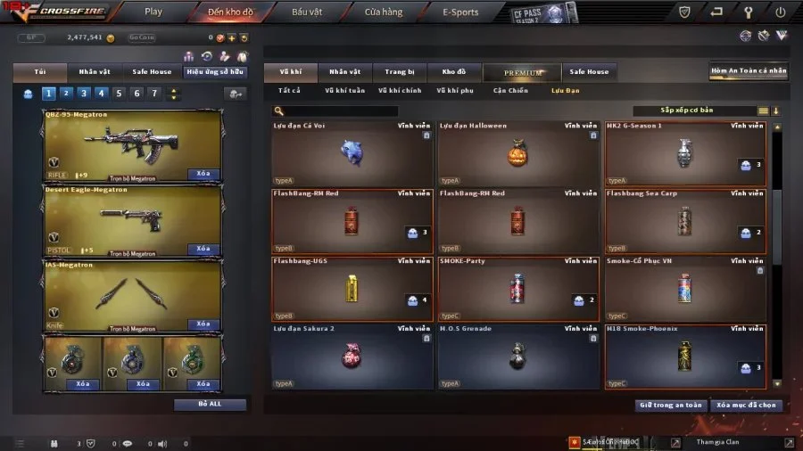 NICK ĐỘT KÍCH VIP - MS: 36 - Ảnh 21