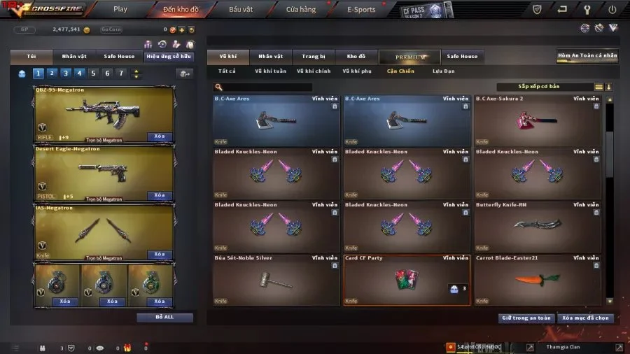 NICK ĐỘT KÍCH VIP - MS: 36 - Ảnh 23