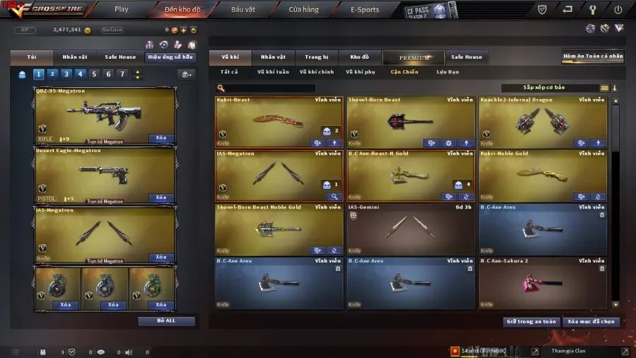 NICK ĐỘT KÍCH VIP - MS: 36 - Ảnh 26