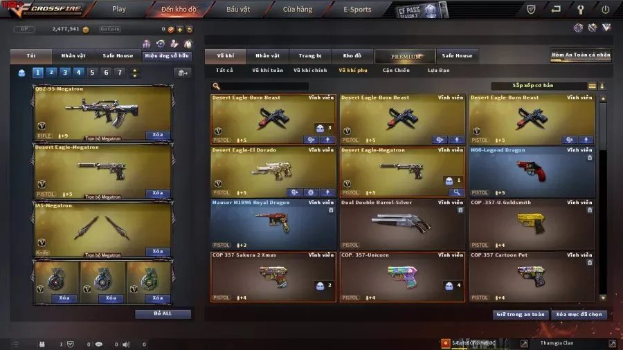NICK ĐỘT KÍCH VIP - MS: 36 - Ảnh 31