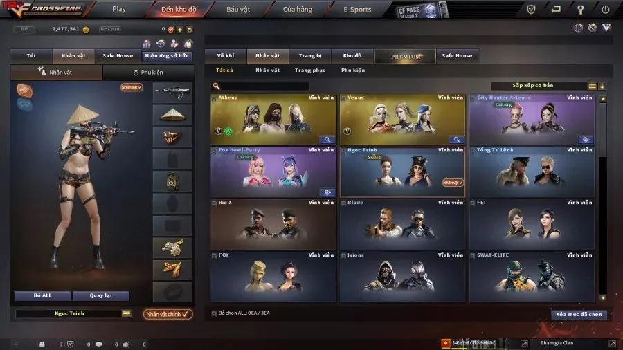 NICK ĐỘT KÍCH VIP - MS: 36 - Ảnh 32