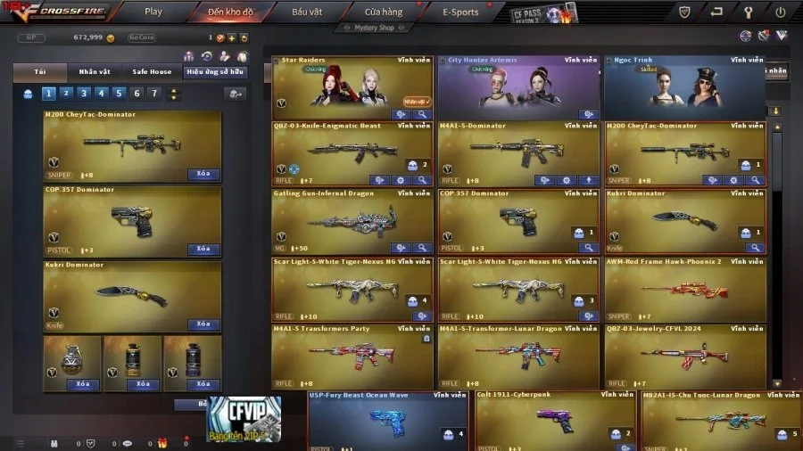 NICK ĐỘT KÍCH VIP - MS: 37 - Ảnh 2