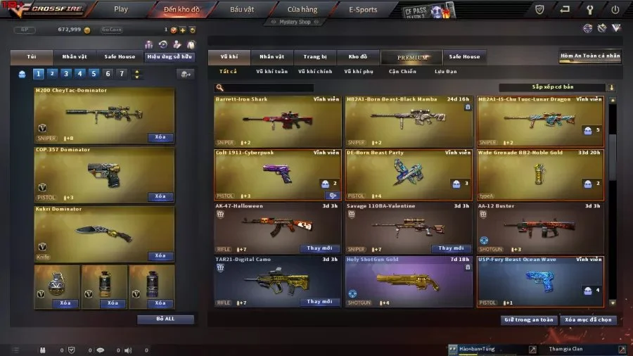 NICK ĐỘT KÍCH VIP - MS: 37 - Ảnh 4