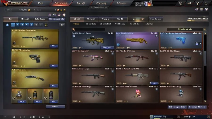 NICK ĐỘT KÍCH VIP - MS: 37 - Ảnh 5