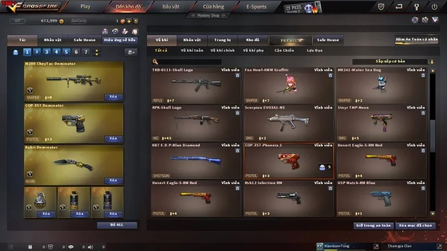 NICK ĐỘT KÍCH VIP - MS: 37 - Ảnh 6