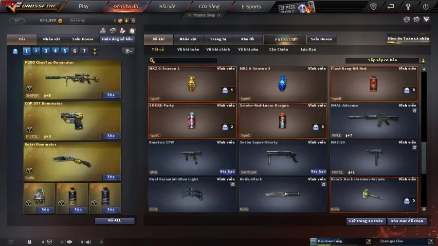 NICK ĐỘT KÍCH VIP - MS: 37 - Ảnh 8