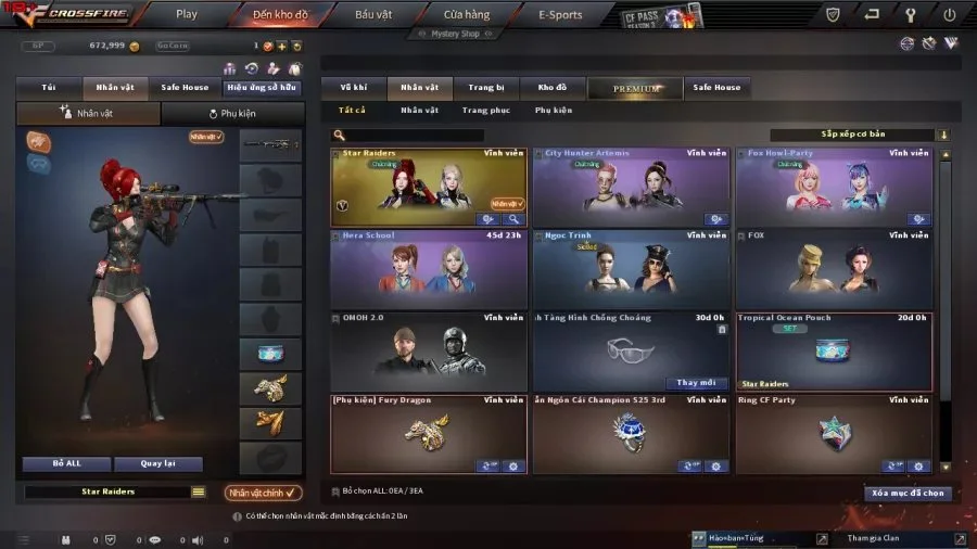 NICK ĐỘT KÍCH VIP - MS: 37 - Ảnh 9