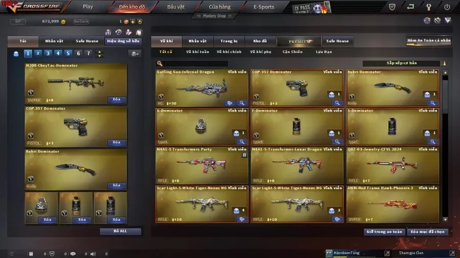 NICK ĐỘT KÍCH VIP - MS: 37 - Ảnh 12