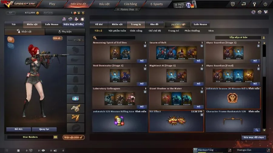 NICK ĐỘT KÍCH VIP - MS: 37 - Ảnh 13
