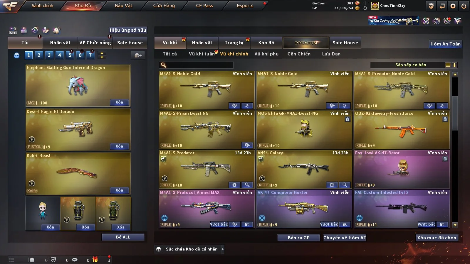NICK ĐỘT KÍCH VIP - MS: 38 - Ảnh 12
