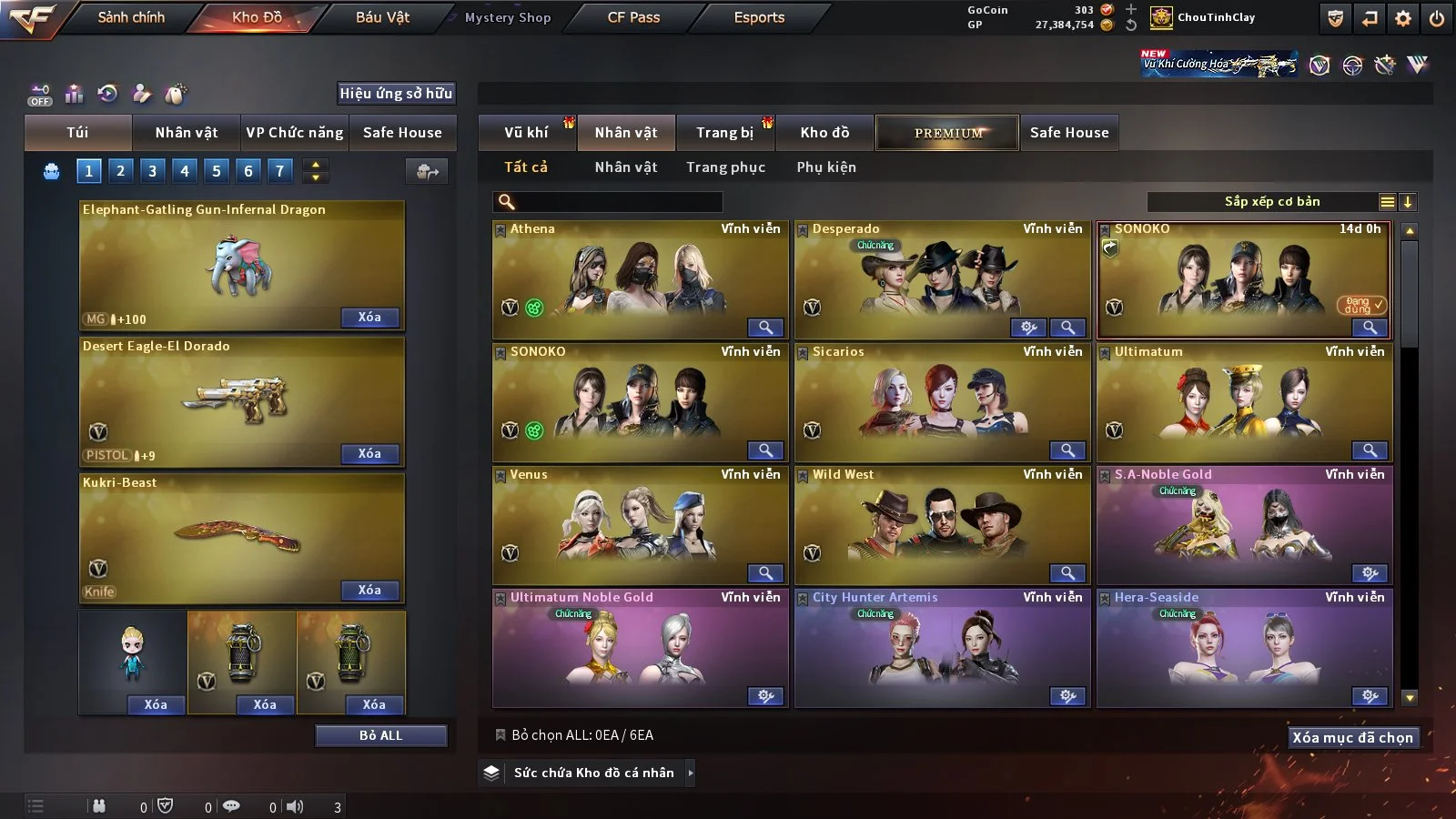 NICK ĐỘT KÍCH VIP - MS: 38 - Ảnh 54
