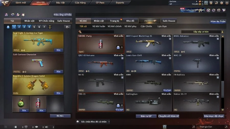 NICK ĐỘT KÍCH DƯỚI 1TR - MS: 39 - Ảnh 4