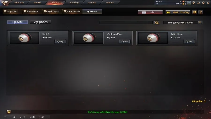 NICK ĐỘT KÍCH DƯỚI 1TR - MS: 94 - Ảnh 6