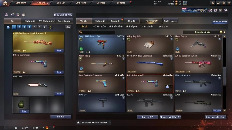 MUA ACC C4 DƯỚI 500K - MS: 108 - Ảnh 7