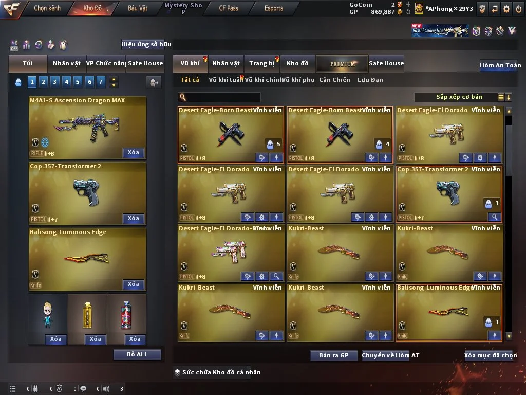 NICK ĐỘT KÍCH VIP - MS: 126 - Ảnh 5