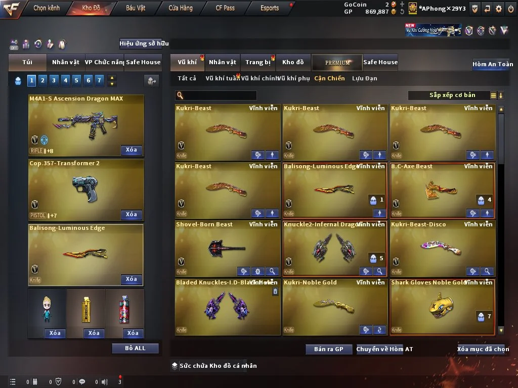 NICK ĐỘT KÍCH VIP - MS: 126 - Ảnh 38