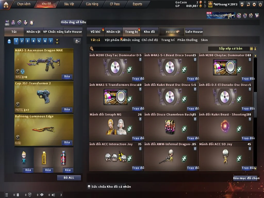 NICK ĐỘT KÍCH VIP - MS: 126 - Ảnh 54