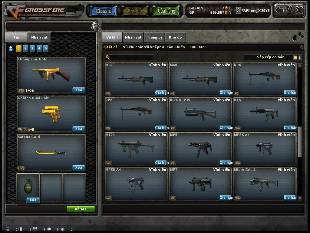 NICK ĐỘT KÍCH VIP - MS: 126 - Ảnh 62