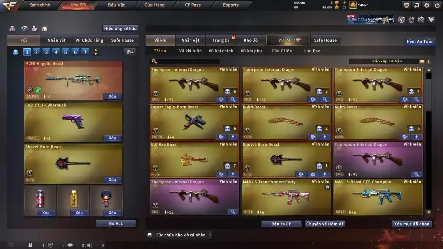 NICK ĐỘT KÍCH VIP - MS: 132 - Ảnh 4