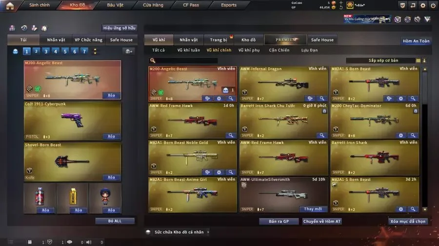 NICK ĐỘT KÍCH VIP - MS: 132 - Ảnh 20