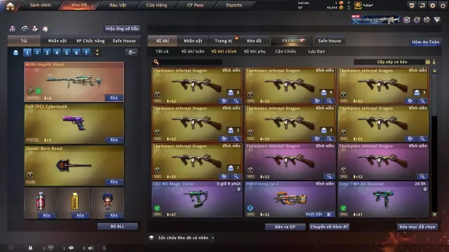 NICK ĐỘT KÍCH VIP - MS: 132 - Ảnh 30