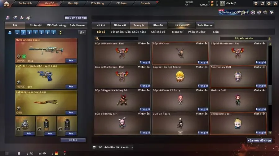 NICK ĐỘT KÍCH VIP - MS: 136 - Ảnh 23