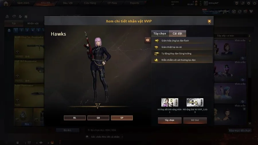 NICK ĐỘT KÍCH VIP - MS: 137 - Ảnh 22