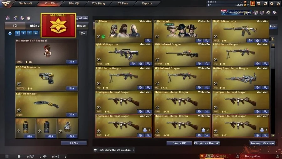 NICK ĐỘT KÍCH VIP - MS: 141 - Ảnh 3