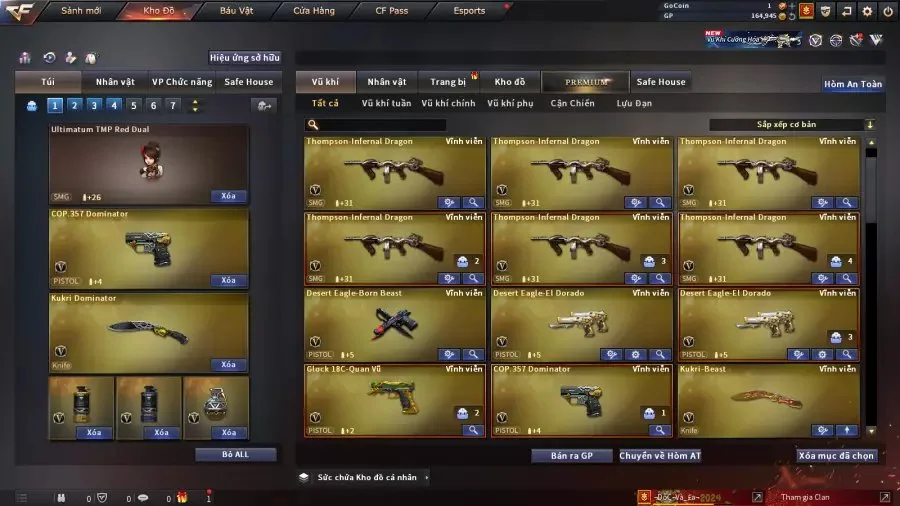 NICK ĐỘT KÍCH VIP - MS: 141 - Ảnh 4