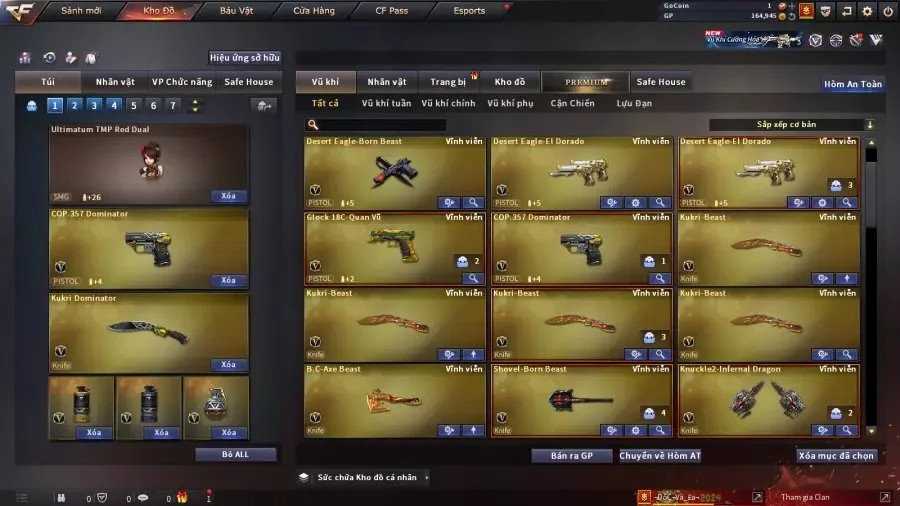 NICK ĐỘT KÍCH VIP - MS: 141 - Ảnh 5
