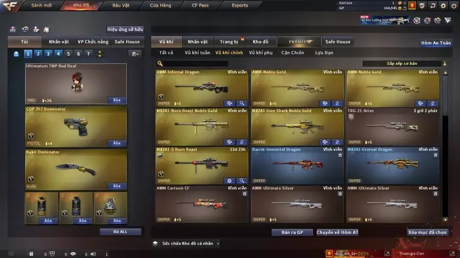 NICK ĐỘT KÍCH VIP - MS: 141 - Ảnh 22