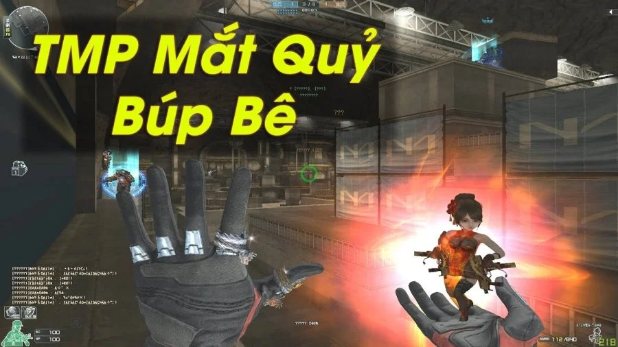 NICK ĐỘT KÍCH VIP - MS: 141 - Ảnh 30
