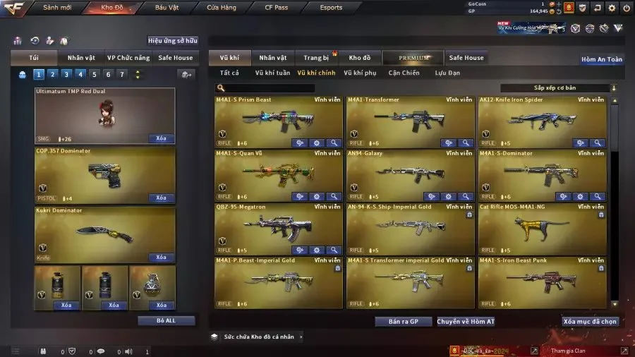 NICK ĐỘT KÍCH VIP - MS: 141 - Ảnh 44
