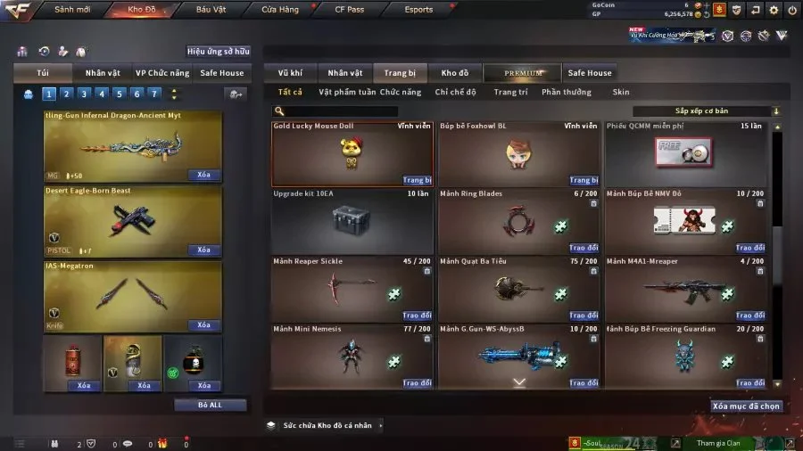 NICK ĐỘT KÍCH VIP - MS: 144 - Ảnh 25