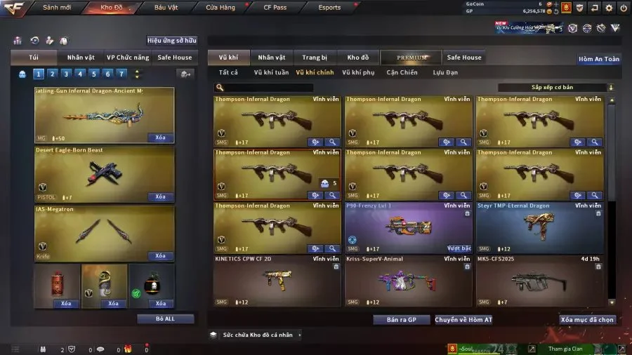 NICK ĐỘT KÍCH VIP - MS: 144 - Ảnh 40