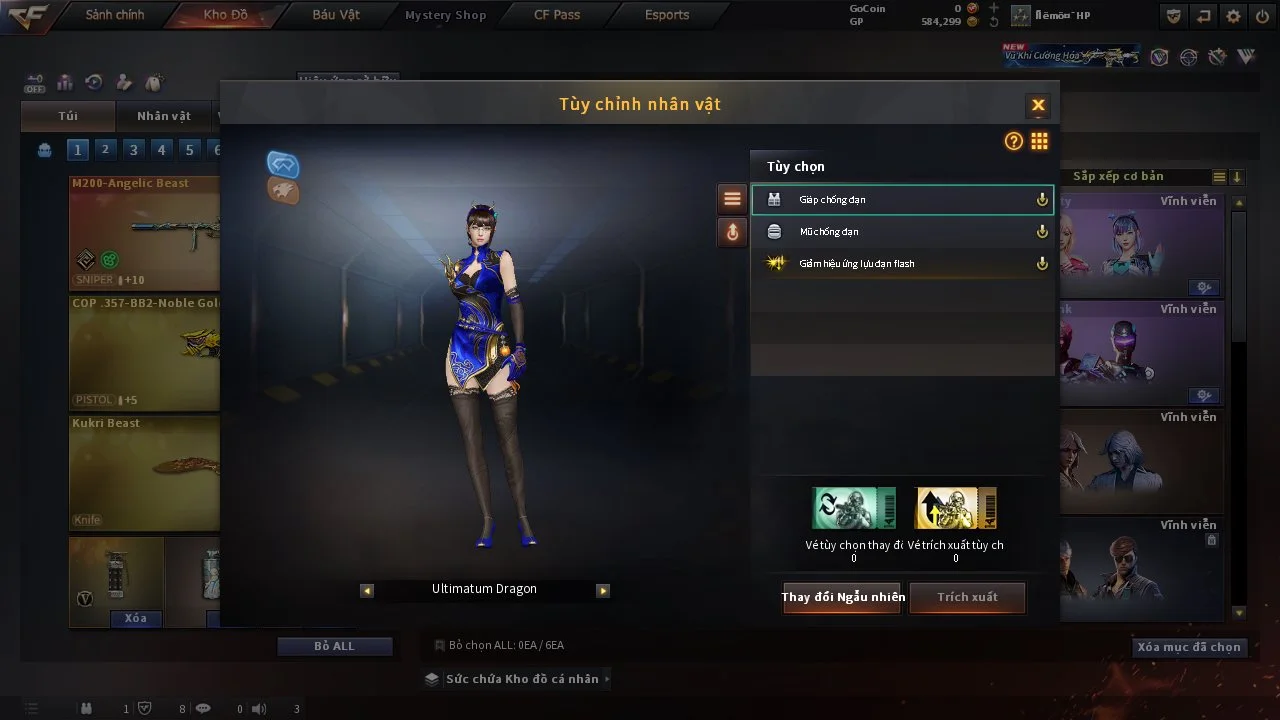 NICK ĐỘT KÍCH VIP - MS: 181 - Ảnh 27