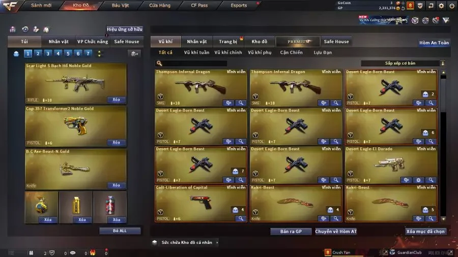 NICK ĐỘT KÍCH VIP - MS: 195 - Ảnh 6