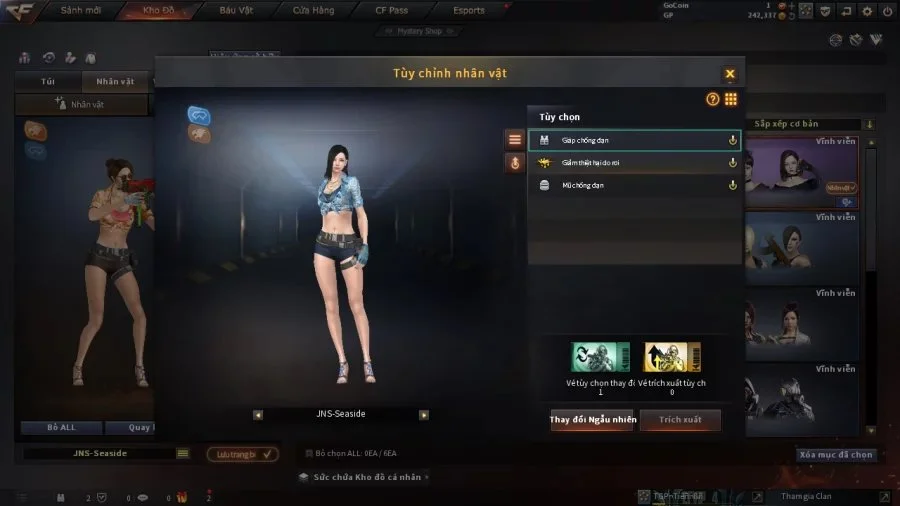 NICK ĐỘT KÍCH VIP - MS: 199 - Ảnh 17