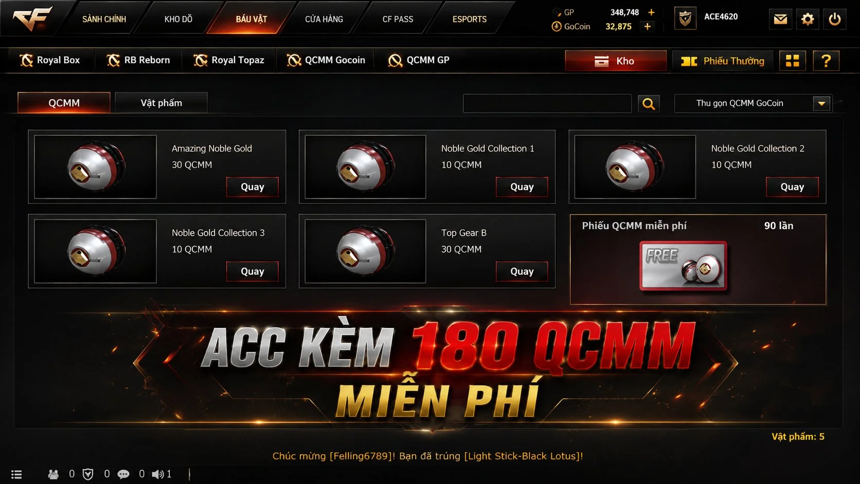 NICK ĐỘT KÍCH DƯỚI 1TR - MS: 281 - Ảnh 9