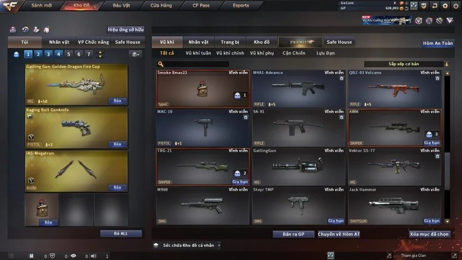 NICK ĐỘT KÍCH DƯỚI 1TR - MS: 358 - Ảnh 3